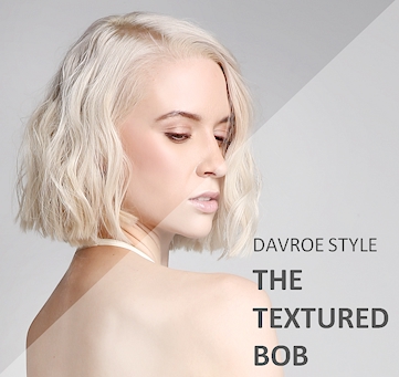 TexturedBobBlog