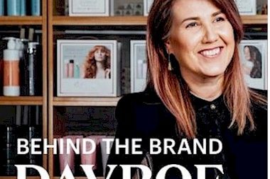 Davroe in Clique Behind the Brand