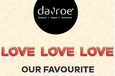 Davroe Favourites Blog