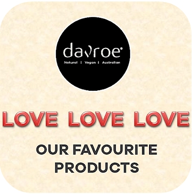 Davroe Favourites Blog