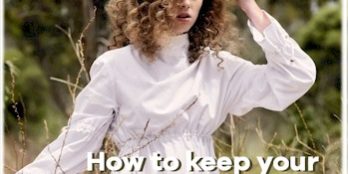 How to keep your hair colour from fading