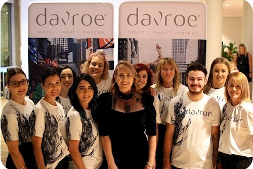 Fashion Palette Sydney