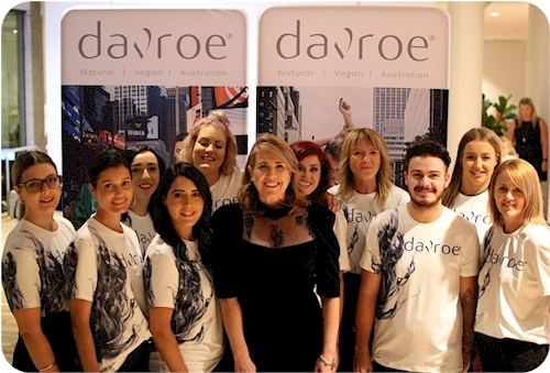 Fashion Palette Sydney
