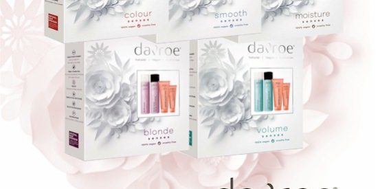 Davroe Mothers Day Blog