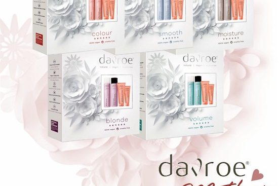 Davroe Mothers Day Blog