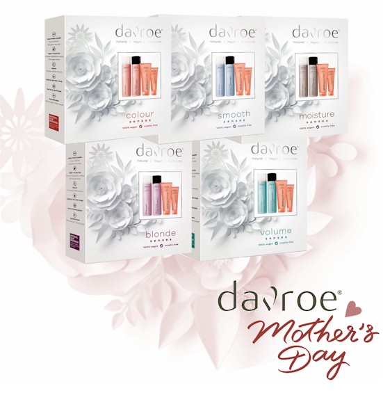 Davroe Mothers Day Blog