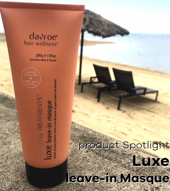 Luxe Product Spotlight