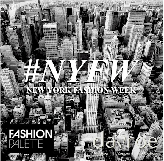 Davroe NYFW 18