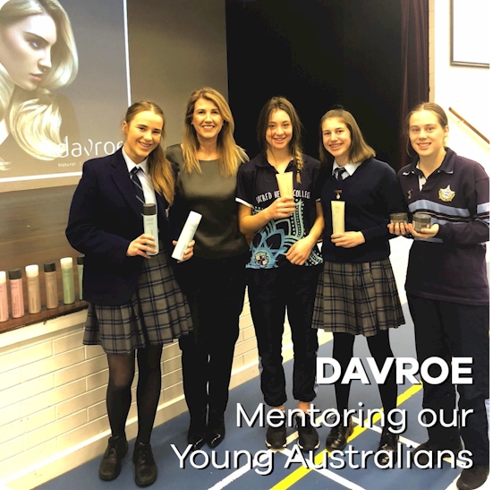 BlogmaryMount