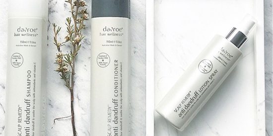 Davroe Scalp Remedy