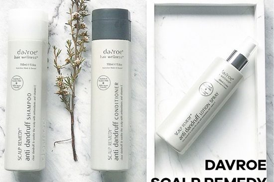 Davroe Scalp Remedy