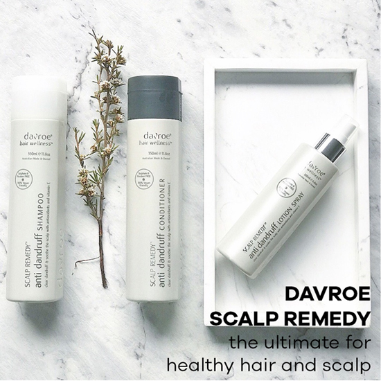 Davroe Scalp Remedy