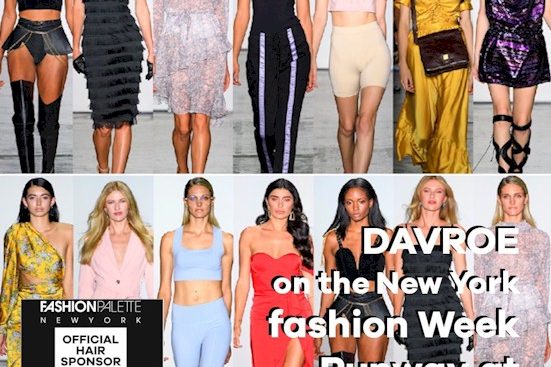 Davroe NYFWBlog