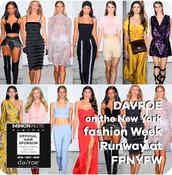 Davroe NYFWBlog