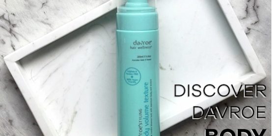 Davroe BVT