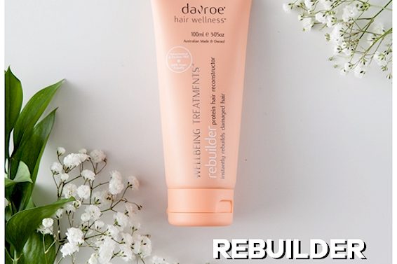 Davroe Rebuilder Blog Image
