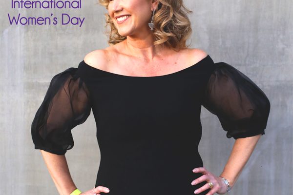 March-10-International-Womans-Day-Davroe-Mary