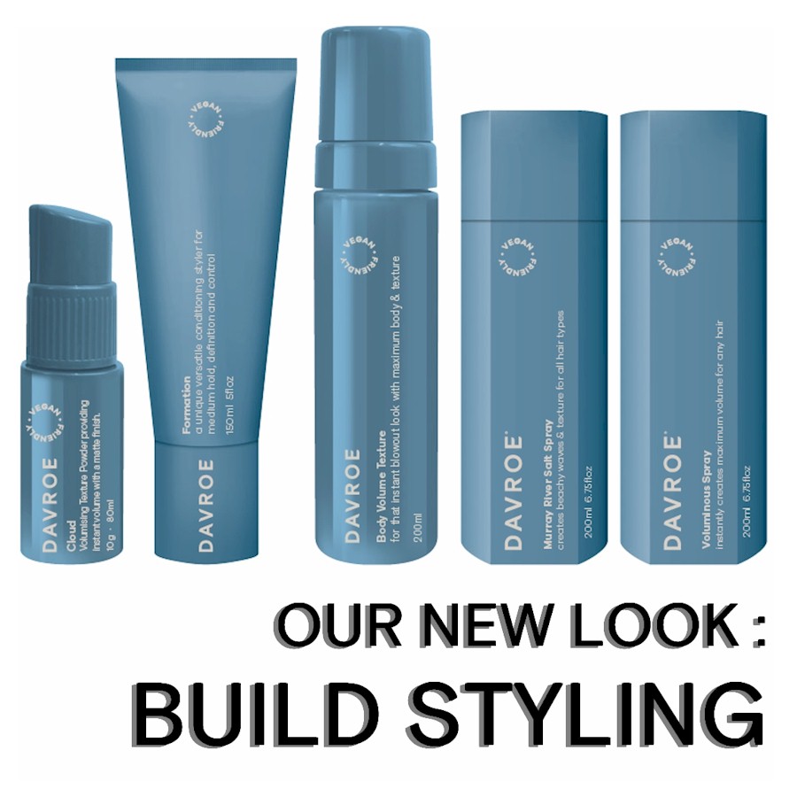 BuildStylingBlog