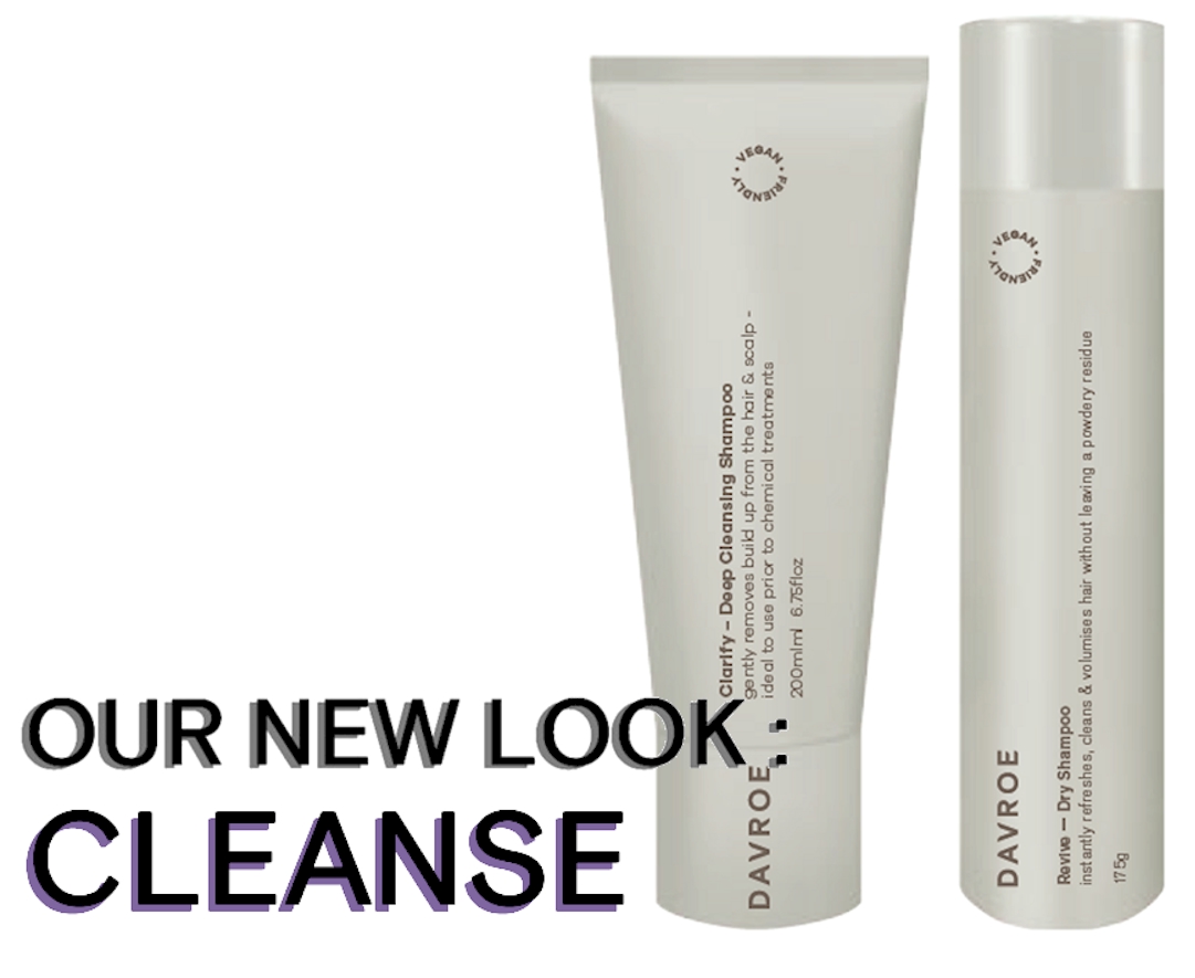 DavroeCleanseBLOG