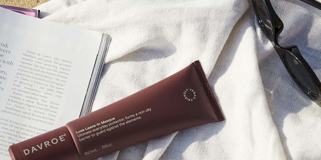 Davroe Luxe Treatment