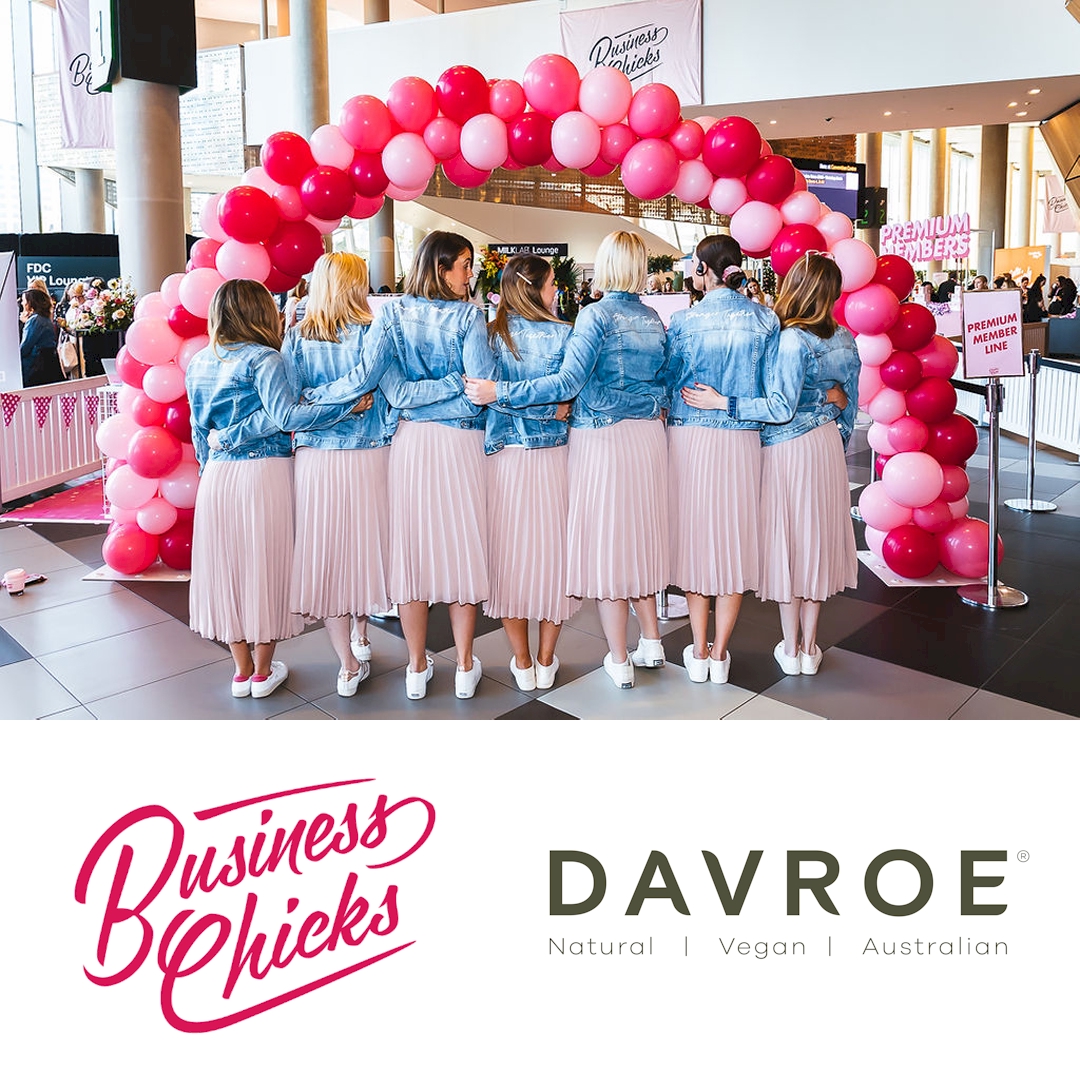 Davroe_Blog_BusinessChicks_Main
