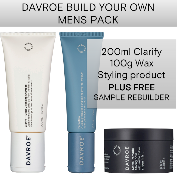DAVROE_Mens_BYO_Pack