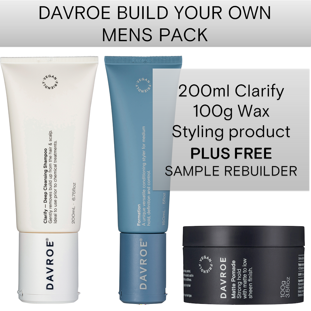 DAVROE_Mens_BYO_Pack DAVROE_Mens_BYO_Pack