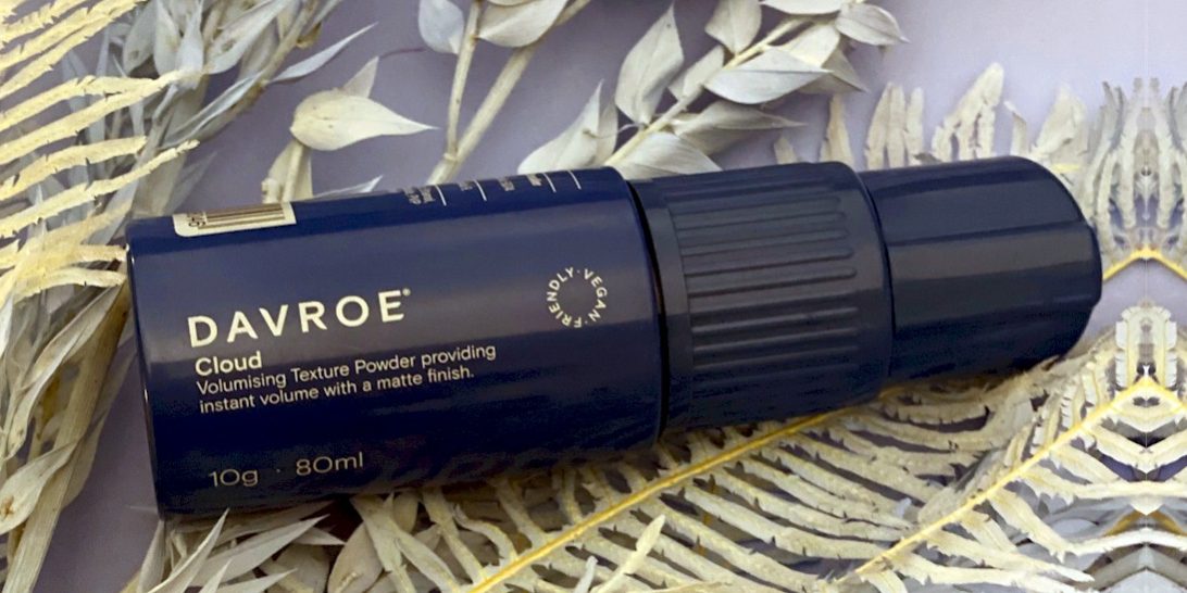 The-DAVROE-Cloud-Texturising-Powder-Blog The-DAVROE-Cloud-Texturising-Powder-Blog