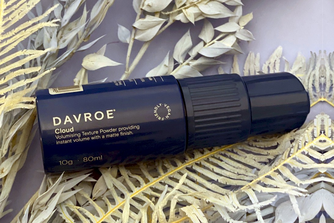 The-DAVROE-Cloud-Texturising-Powder-Blog The-DAVROE-Cloud-Texturising-Powder-Blog