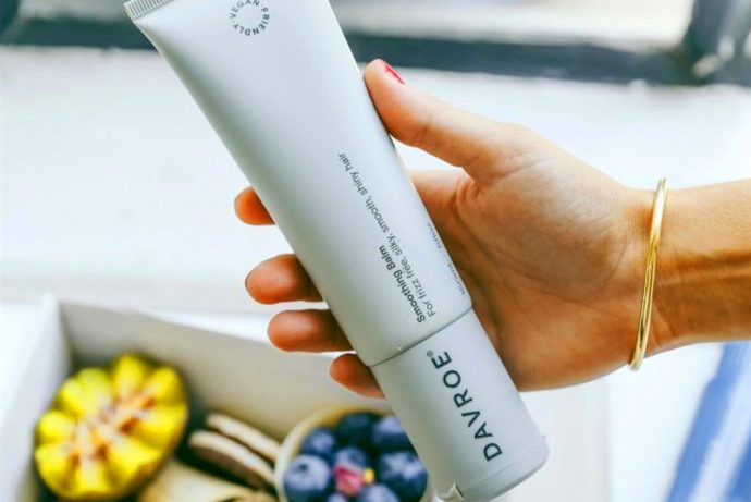3 things you'll notice using DAVROE Plant-Based Vegan Hair care