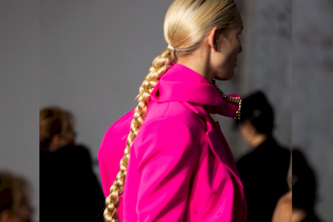 AAFW21-Davroe-Mariam-Seddiq-Backstage-with-Madison AAFW21-Davroe-Mariam-Seddiq-Backstage-with-Madison