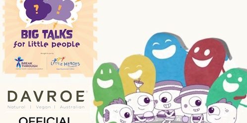 DAVROE-Big-TalksForLittle-People-DAVROE-Blog-OP