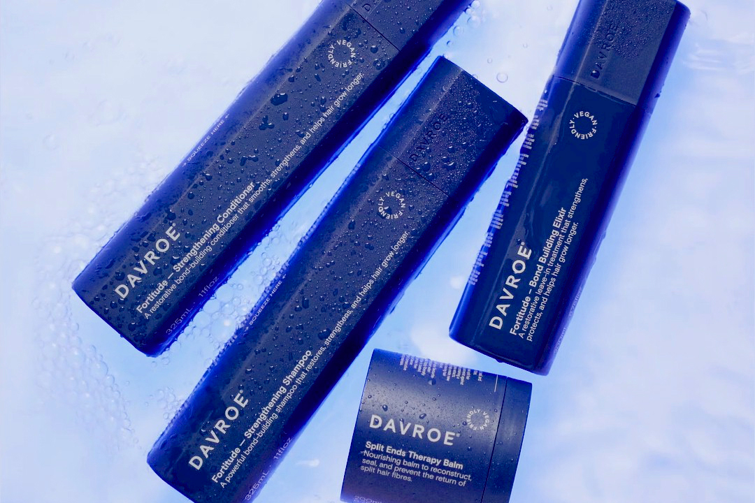 DAVROE-Fortritude-Range-Has-Arrived davroe Conditioner for frizzy hair