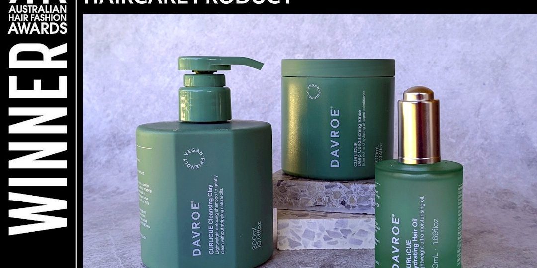 Davroe-CURLiCUE-wins-at-the-Australian-Hair-Fashion-Awards