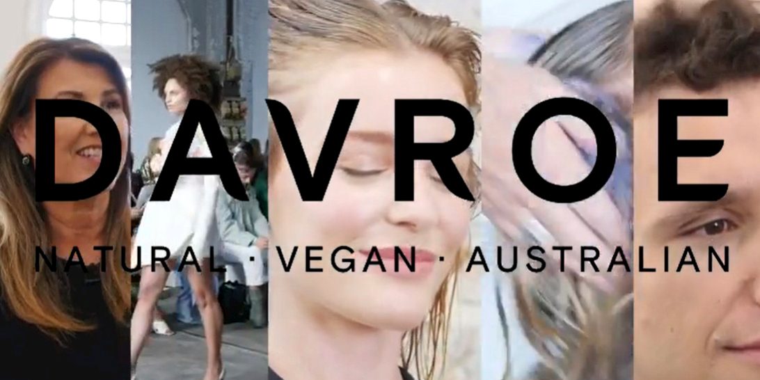 Bring on 2022 with DAVROE Hair Wellnessr Blog