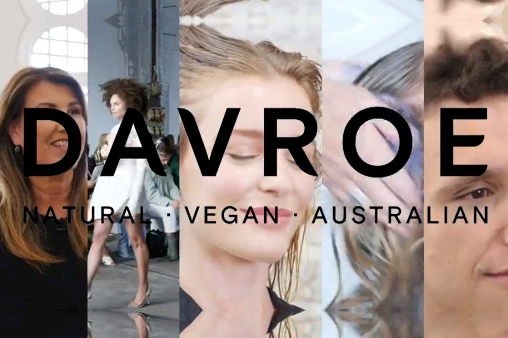 Bring on 2022 with DAVROE Hair Wellnessr Blog