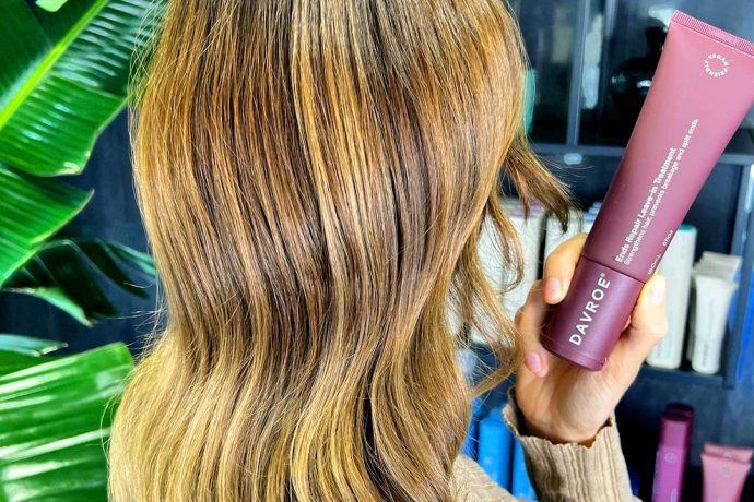 anti dandruff hair conditioner