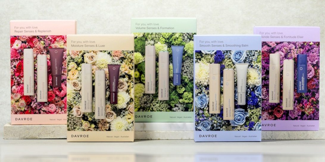 DAVROE Mothers Day Trio packs
