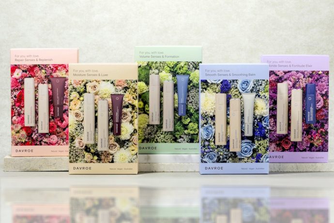 DAVROE Mothers Day Trio packs