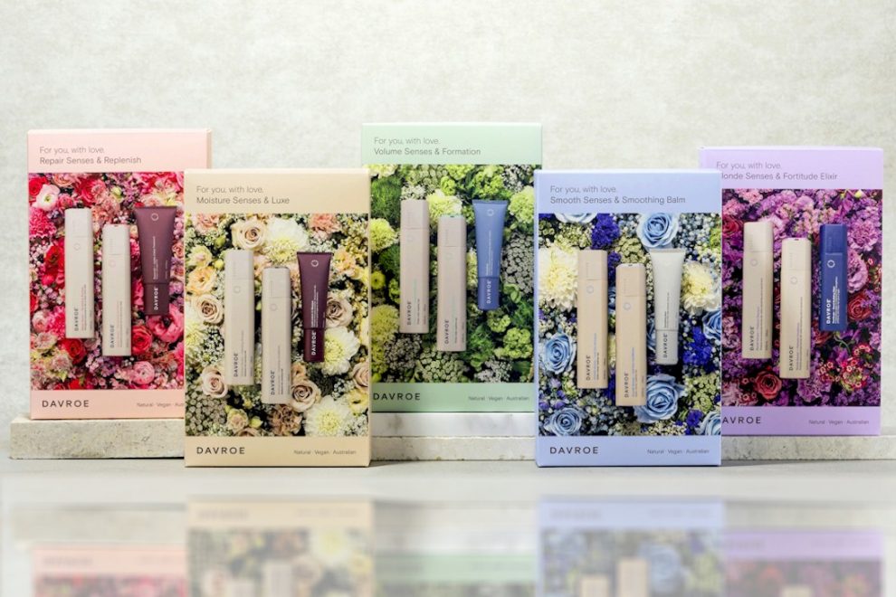 DAVROE Mothers Day Trio packs