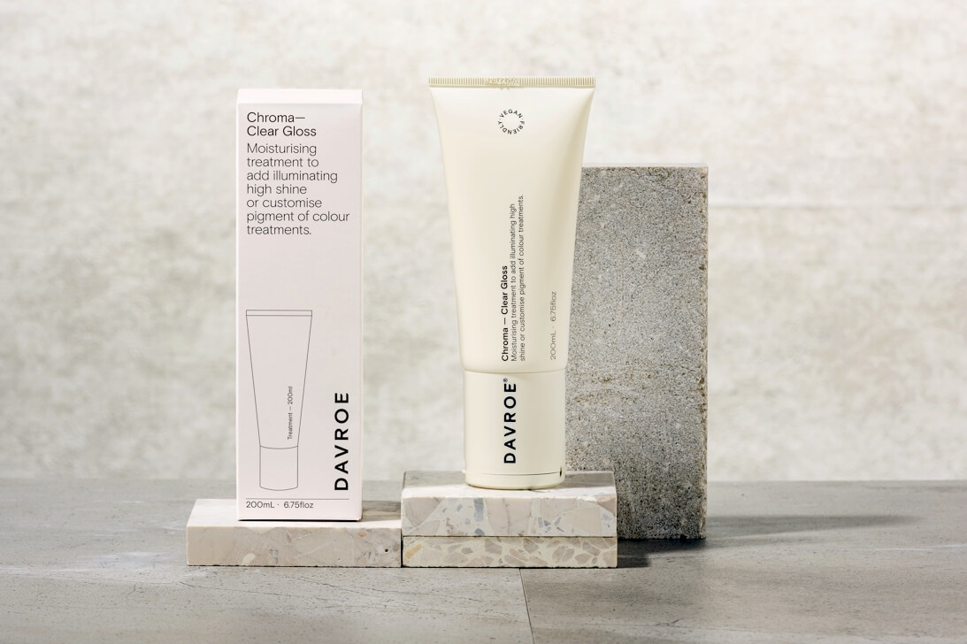 Introducing-our-NEW DAVROE-Chroma-Clear-Treatment