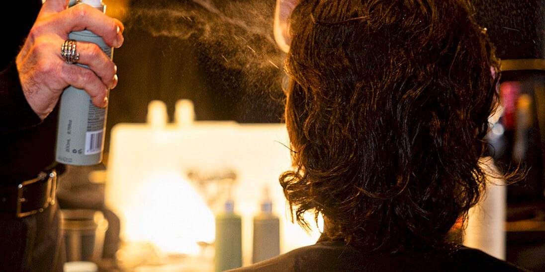 Unlock the Secret to Stunning Hair with DAVROE Thermaprotect