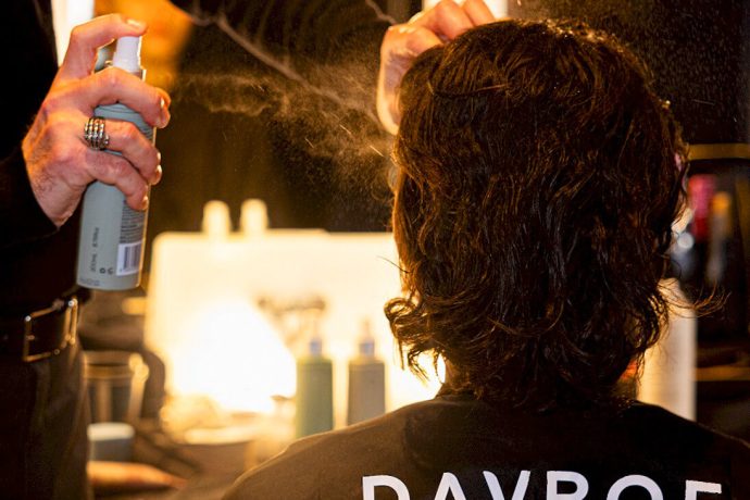 Unlock the Secret to Stunning Hair with DAVROE Thermaprotect