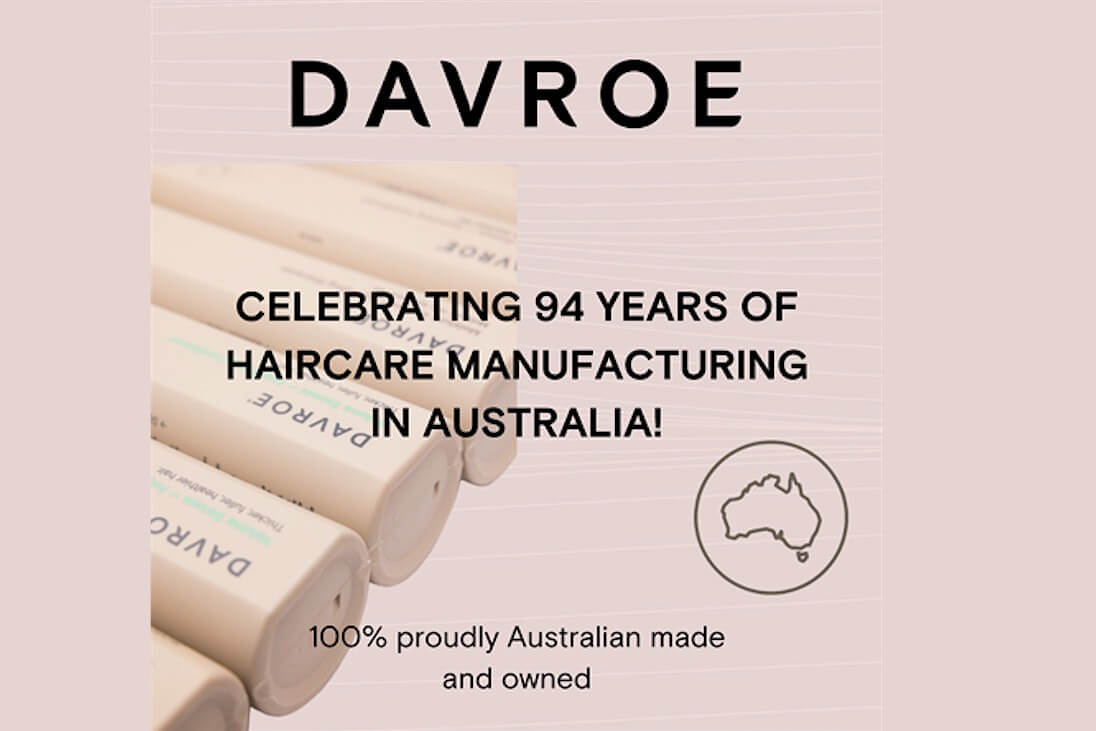 Celebrating 94 Years of Excellence Dresslier’s Legacy in Hair Care