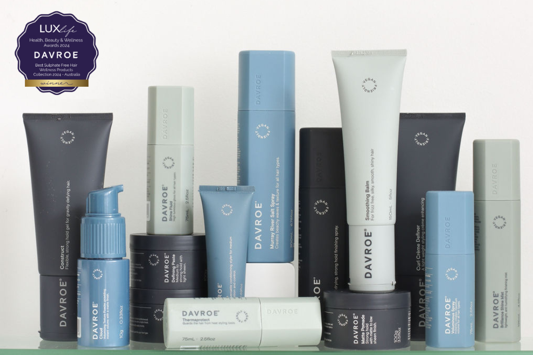 Blog Header Argan Oil Hair Treatment