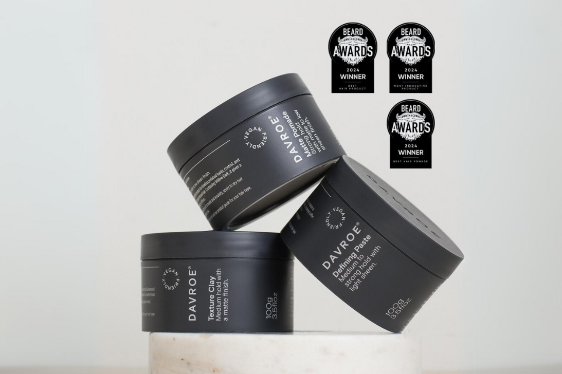 Blog Header Argan Oil Hair Treatment