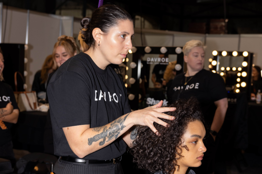Blog Header Argan Oil Hair Treatment