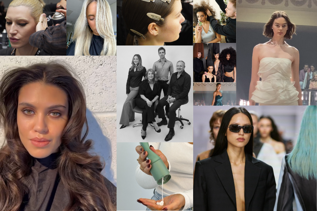 Blog Header Argan Oil Hair Treatment