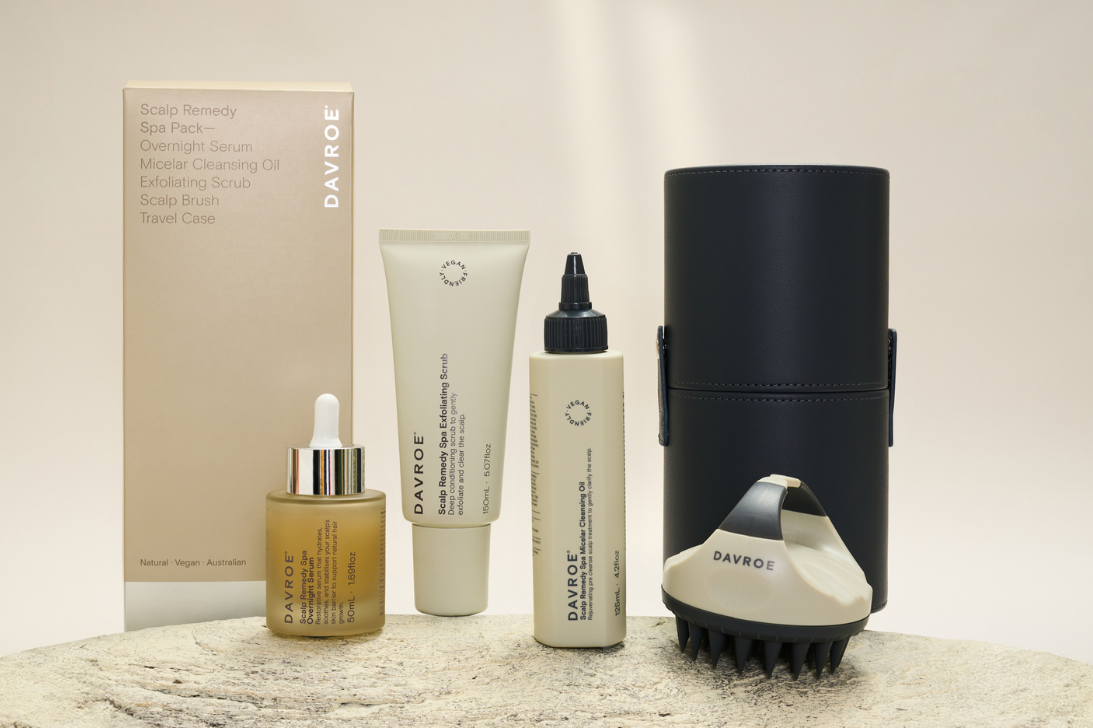 Blog Header Argan Oil Hair Treatment (5)