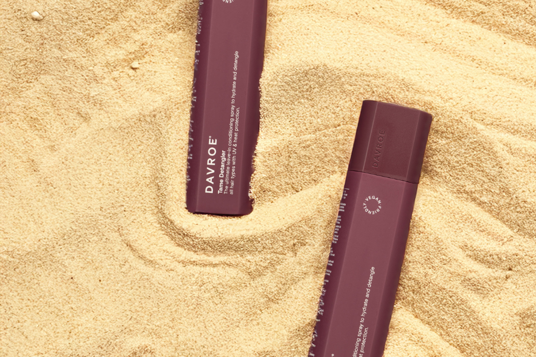 Blog Header Argan Oil Hair Treatment